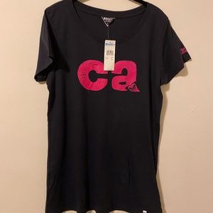 Roxy California Shirt